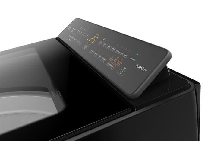 Máy Giặt Panasonic Inverter 11.5 Kg NA-FD115W3BV